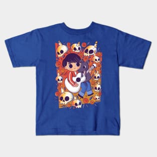 Family Kids T-Shirt